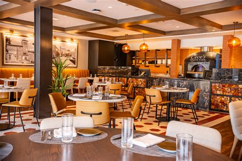 Cece's Kitchen - Cece's Roland Park - Continental European Cuisine ...