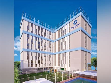 EuroSchool Launches 3rd Campus in Dosti West County, Balkum, Thane (W)