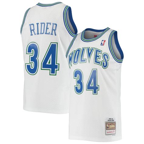 Minnesota Timberwolves Jerseys - Where to Buy Them