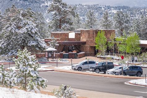 Rocky Mountain Conservancy Announces Upcoming Speaker Series at Rocky ...