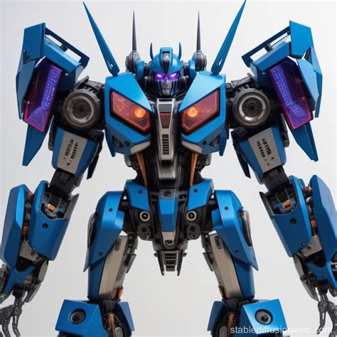 Vision Transformer 的图像结果