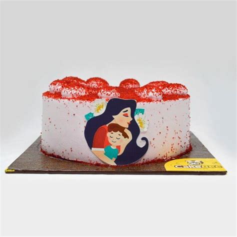 Best Cakes for Mother's Day | Freshly Baked Online | CakeBee