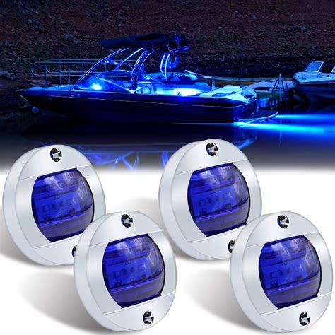 Boaton Marine Lights For boats, Boat Interior Lights, Boat Deck Lights ...