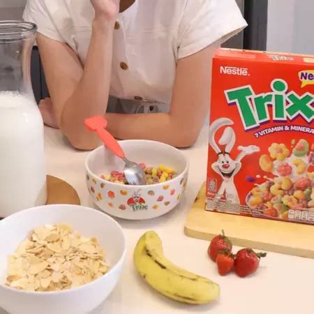 Menu Makanan Sehat dan Bergizi untuk Sarapan Pagi