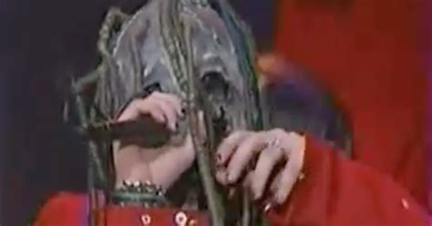 Slipknot Interview 2000 的图像结果