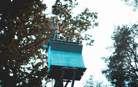 Issar Industries - Isolation Transformer