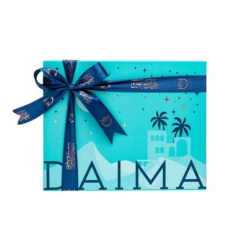 Daima. Daima Eid 24 Special 8 Set Assorted