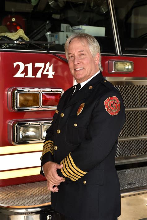 Congratulations and Best Wishes to Fire Chief David Mason on his ...