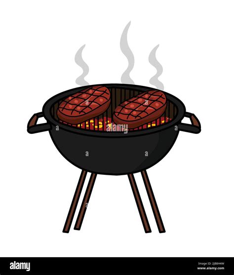 Bbq Clip Art