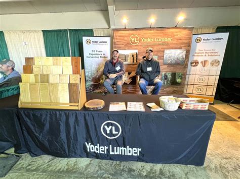 Paul Bunyan Show - Old Washington (Cambridge)