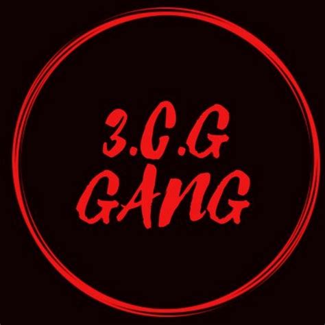 3.C.G Gang - YouTube