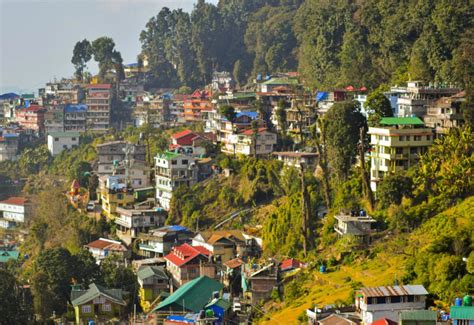 4 Days Darjeeling Kalimpong Tour - Today’s offer Rs.NaN ( NaN % off)