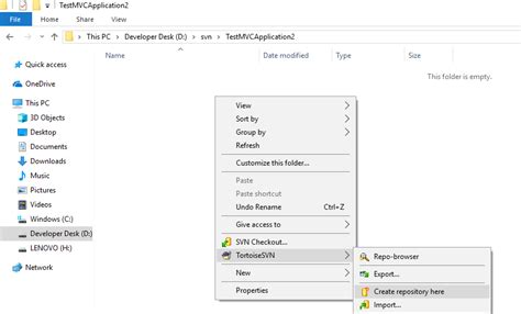 Image result for Subversion Visual Studio Tutorial
