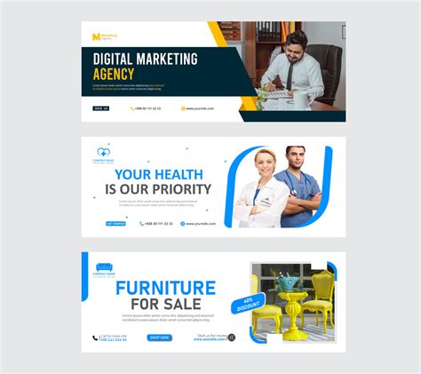 Creative Banner Design 的图像结果