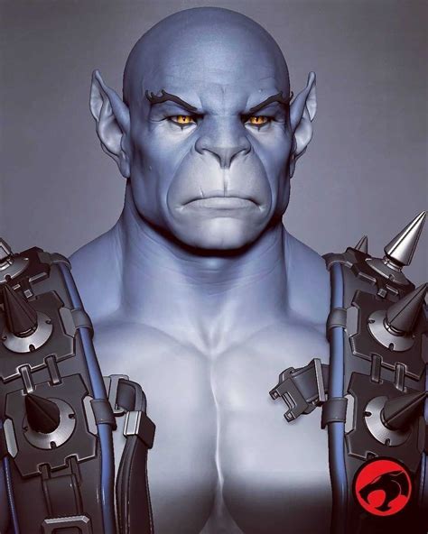 Thundercats Bad Guys