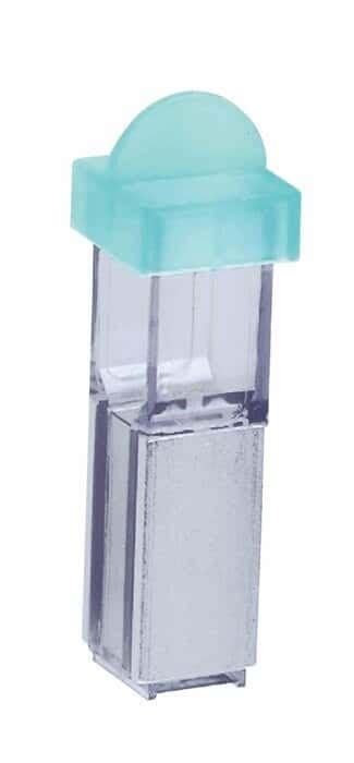 Thermo Scientific 5540-11 Sterile Electroporation Cuvette, 4 mm gap ...
