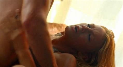 Julie Benz Nude Dexter