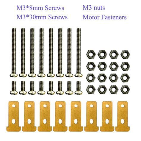 Mixse DC Gear Motor with Tire Wheel Kit for Arduino Robot India | Ubuy