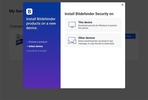 Image result for BitDefender Free Install