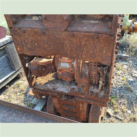 Return Spring of Mucking Machine 的图像结果