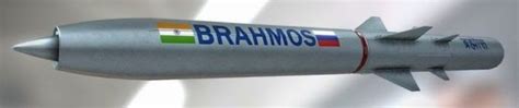 Myanmar May Be Interested To Acquire BrahMos Cruise Missile | Indian ...