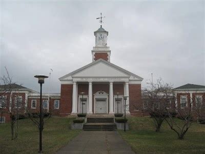 District Court of Somerville - Courthouses on Waymarking.com