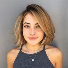 Layered Bob Hairstyles by 31 Easy Layered Haircuts Trending In 2020 Layered Bob Hairstyles