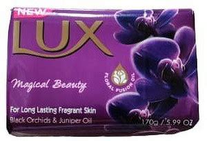 LUX MAGICAL BEAUTY SOAP 170G - Price in India, Buy LUX MAGICAL BEAUTY ...