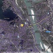 Image result for Hanoi Tourist Attractions Map