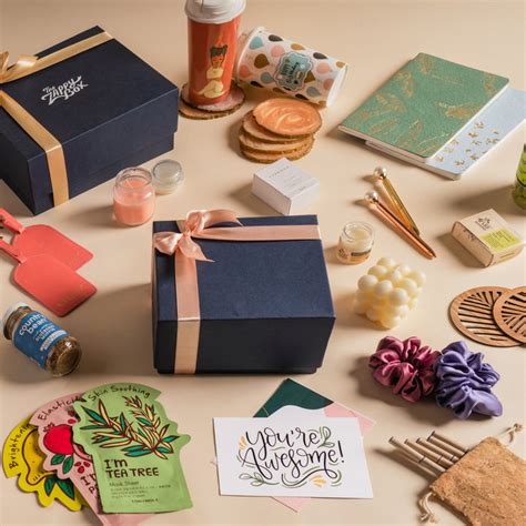 Diwali Gifts – The Zappy Box