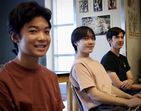 Peninsula Youth Orchestra