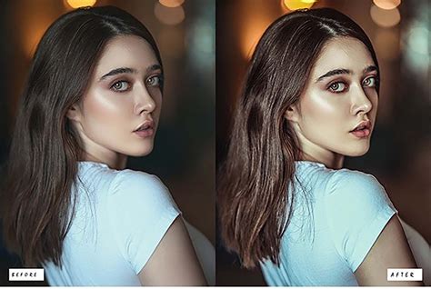 Top 10 Fashion HDR Lightroom Presets