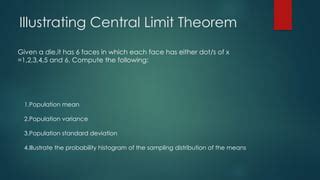 Central Limit Theorem Probability Example 的图像结果