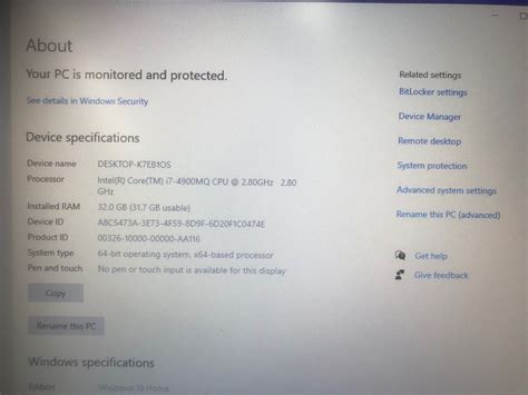 Alienware R7 Laptop RAM 的图像结果