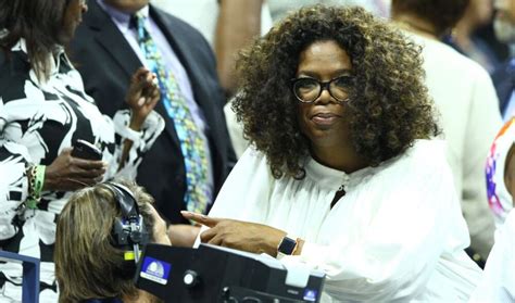 Oprah Winfrey pierde kilos y dinero | Estilo | EL PAÍS