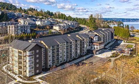 Issaquah Senior – Exxel Pacific