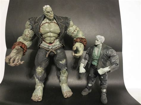 Action Figure Barbecue: Action Figure Review: Solomon Grundy from ...