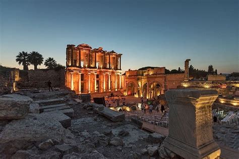 EPHESUS TOUR GUIDES (2026) All You Need to Know BEFORE You Go (with ...