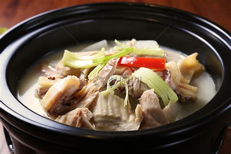 新手冬季在家煲汤，这些小技巧要了解，知道了做出的汤更美味可口！_食材