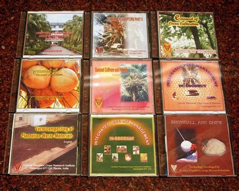 ICAR-Central Plantation Crops Research Institute