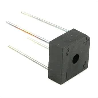 CIRKIT ELECTRO COMPONENTS PVT. LTD. Bridge Rectifier : Amazon.in ...