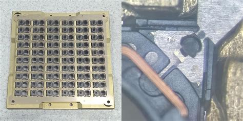 VCM In-Camera 的图像结果