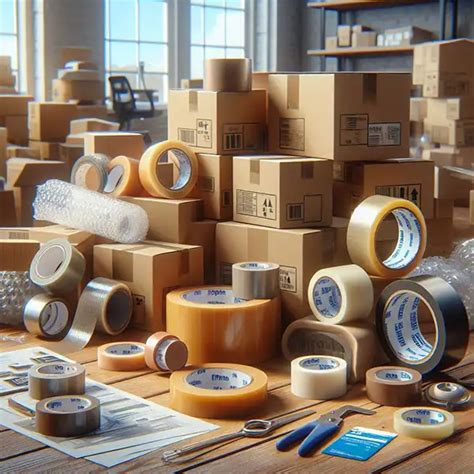 Packing 的图像结果