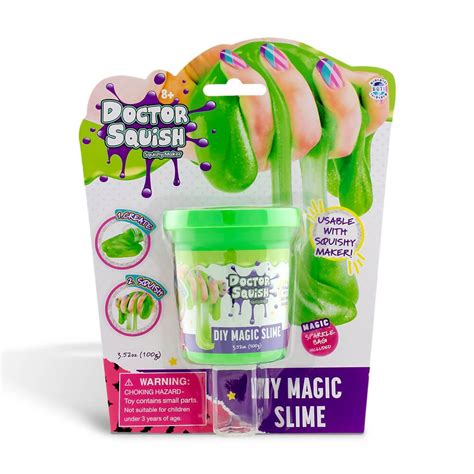 Doctor Squishy Slime 的图像结果