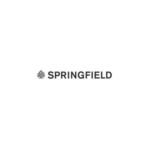Springfield Armory Logo Vector - (.Ai .PNG .SVG .EPS Free Download)