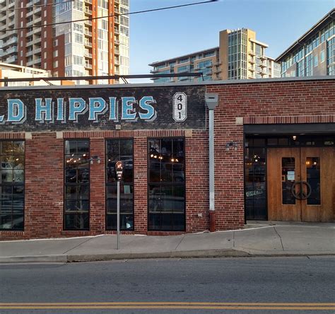 TWO OLD HIPPIES (Nashville) - Qué SABER antes de ir (2026)