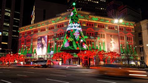 Christmas In South Korea Guide: Places, Traditions & Markets in Korea ...