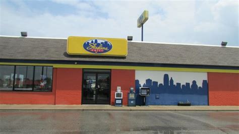 Feeling good and hungry? - Reviews, Photos - Skyline Chili - Tripadvisor