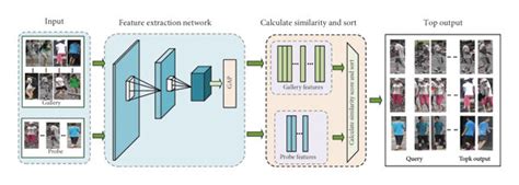 Common Algorithm Model 的图像结果