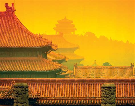 Chinese architecture - Traditional, Modern, Sustainable | Britannica